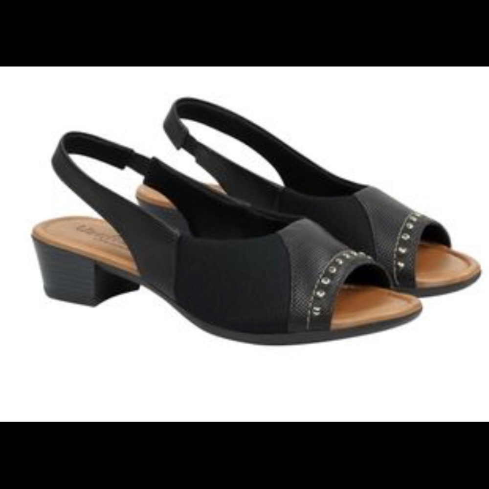 Napa Casual Slingback